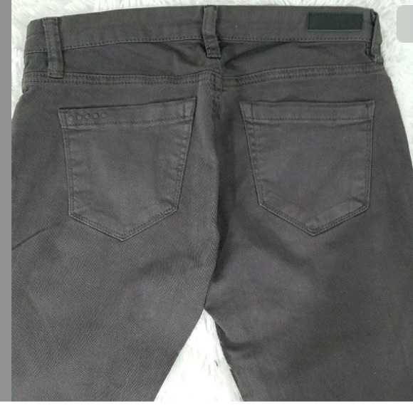 BLANK NYC WOMEN'S SPRAY ON SUPER SKINNY JEANS - Picture 4 of 6